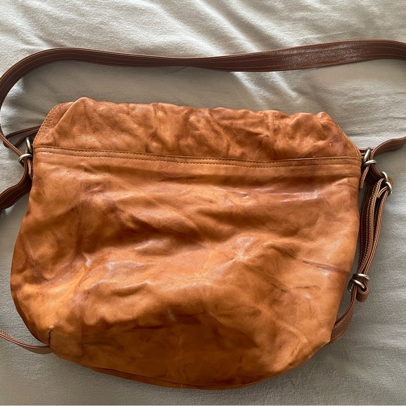 EUC Rough & Tumble full size Burough in Rodeo Saddle - Picture 3 of 11